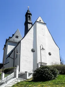 Saint Nicholas Church (Ehrenfriedersdorf)