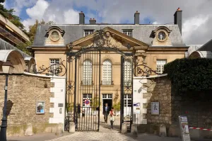 musée des automates (Neuilly-sur-Seine )