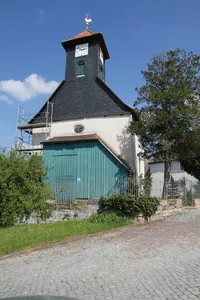 Dorfkirche Taupadel