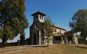 Church of San Martín