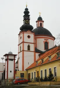 Church of Saint Hippolytus