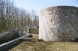 Bischofstein Castle