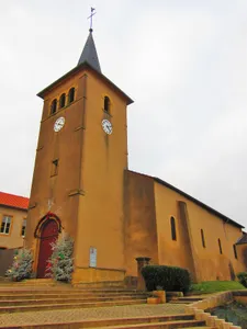 Saint Lambertus Church