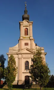 Kirche der Überführung der Reliquien des Hl. Nikolaus