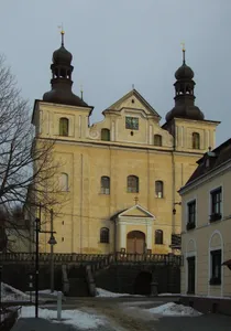 Church of the Assumption of the Virgin Mary