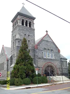 St. Paul's Church