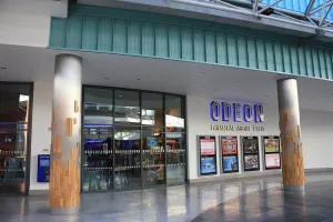 Odeon Belfast
