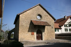 Temple de Donatyre
