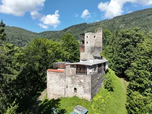 Burg Ehrenfels