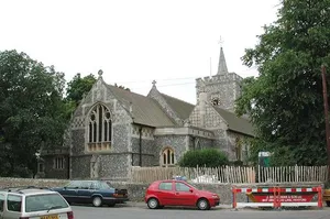 Church of St Mary the Virgin