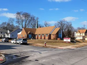 St. Luke Evangelical Lutheran Church (Dunellen, New Jersey)