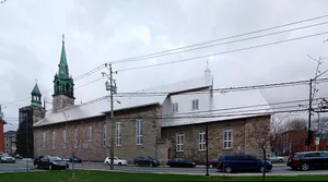 Cathedral of Saint-Jean-l'Évangéliste