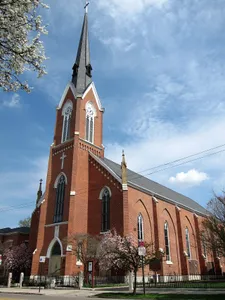 Saint Mary of the Assumption Catholic Church
