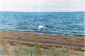 Tore-Khol Lake