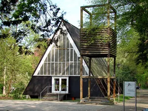 Holzkirche Schönebeck, Bremen
