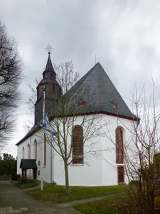 Evangelische Kirche