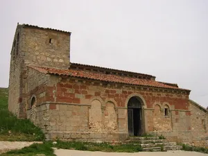 Church of San Juan Bautista