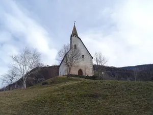 Saint Daniel church
