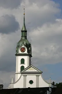 Stadtkirche St. Stephan