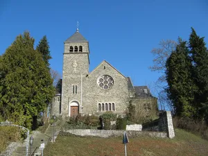 Evangelische Kirche Heckholzhausen
