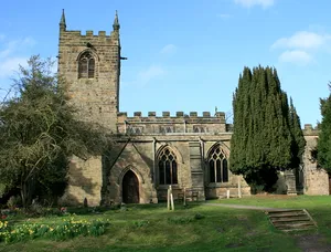Church of All Saints
