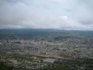 Lubango