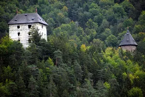 Ruine Weissenegg