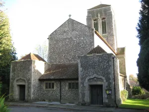Church of Saint Francis