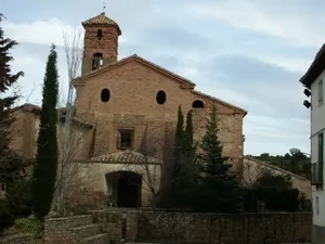 Saint Peter Church