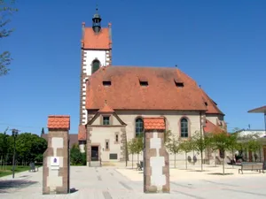 Auferstehungskirche