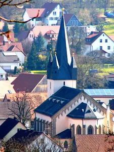 Pfarrkirche