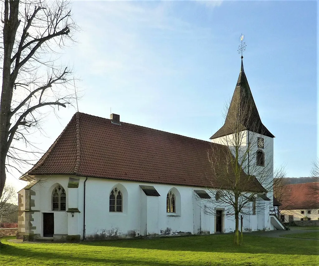 Katharinenkirche (Bad Essen-Barkhausen)