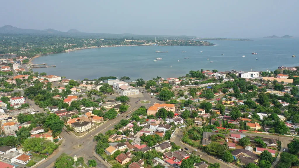 São Tomé