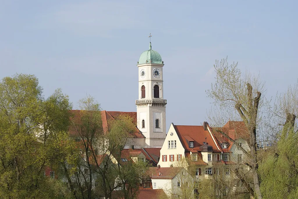 St. Andreas (Regensburg)
