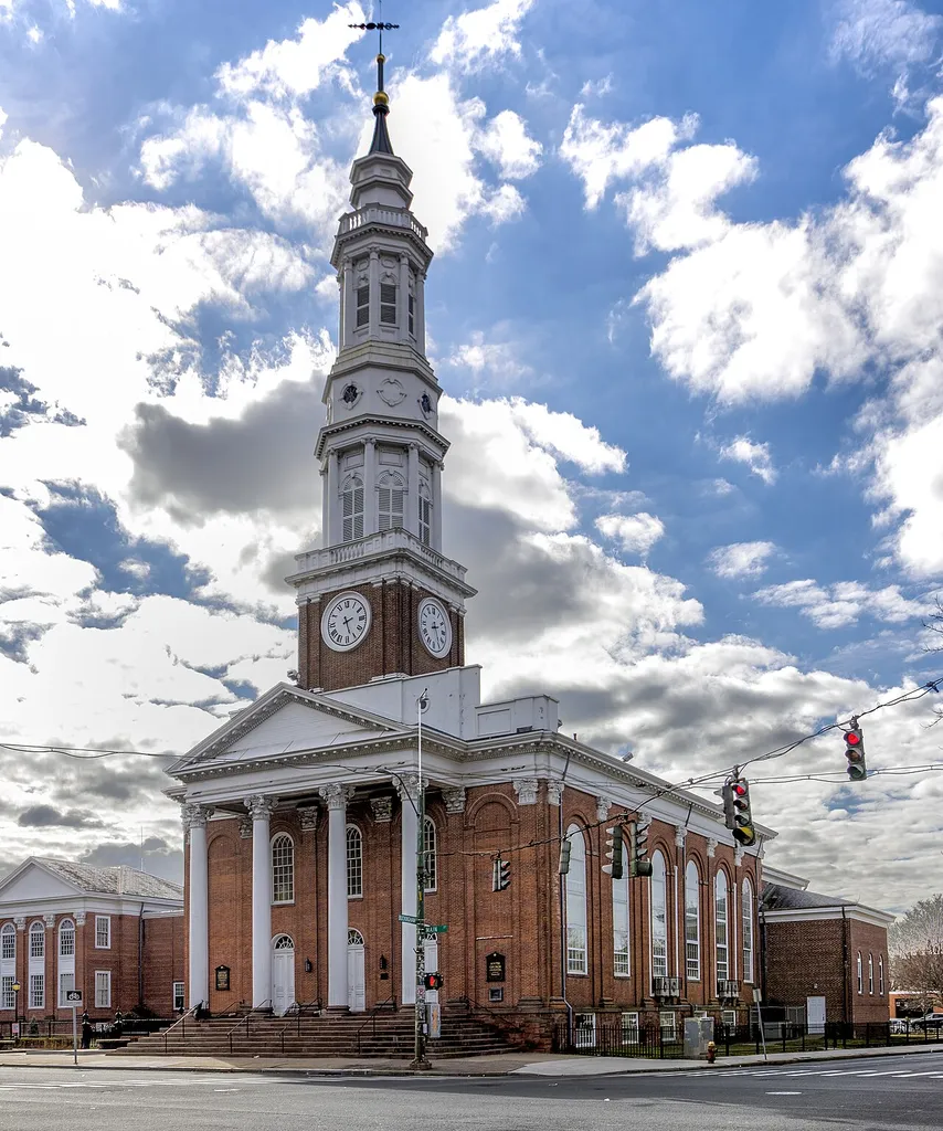 South Congregational Church (Hartford, Connecticut)
