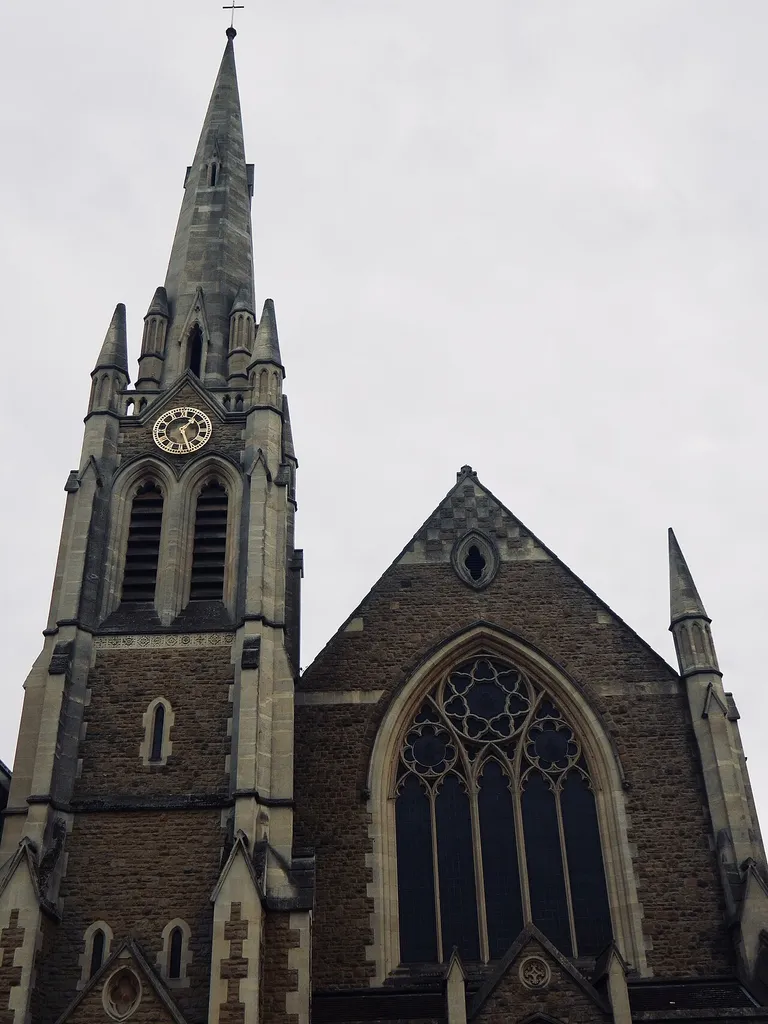 Church Of St Saviour .mw-parser-output .messagebox{margin:4px 0;width:auto;border-collapse:collapse;border:2px solid var(--border-color-progressive,#6485d1);background-color:var(--background-color-neutral-subtle,#fbfcff);color:var(--color-base,#202122);box-sizing:border-box;border-inline-start-width:8px}.mw-parser-output .messagebox.mbox-small{font-size:88%;line-height:1.25em}.mw-parser-output .mbox-warning,.mw-parser-output .mbox-speedy{border:2px solid var(--border-color-error,#b22222);background:var(--background-color-error-subtle,#ffdbdb);border-inline-start-width:8px}.mw-parser-output .mbox-serious,.mw-parser-output .mbox-delete,.mw-parser-output .mbox-stop{border:2px solid var(--border-color-error,#b22222);border-inline-start-width:8px}.mw-parser-output .mbox-issue,.mw-parser-output .mbox-content{border:2px solid #f28500;background:var(--background-color-warning-subtle,#ffe);border-inline-start-width:8px}.mw-parser-output .mbox-query,.mw-parser-output .mbox-style{border:2px solid #f4c430;background:var(--background-color-warning-subtle,#ffe);border-inline-start-width:8px}.mw-parser-output .mbox-shit{border:2px solid #960;border-inline-start-width:8px}.mw-parser-output .mbox-license{border:2px solid #88a;border-inline-start-width:initial}.mw-parser-output .mbox-legal{border:2px solid var(--border-color-notice,#666);background:var(--background-color-base,#fff);border-inline-start-width:8px}.mw-parser-output .mbox-honor{border:2px solid #ca3;background:var(--background-color-warning-subtle,#fcf4db);border-inline-start-width:8px}.mw-parser-output .mbox-growth{border:2px solid #8d4;background:var(--background-color-success-subtle,#d5fdf4);border-inline-start-width:8px}.mw-parser-output .mbox-move{border:2px solid #93c;border-inline-start-width:8px}.mw-parser-output .mbox-protection,.mw-parser-output .mbox-message{border:2px solid var(--border-color-base,#aaa);border-inline-start-width:8px}.mw-parser-output .messagebox .mbox-text{border:none;padding:0.25em 0.9em;wid