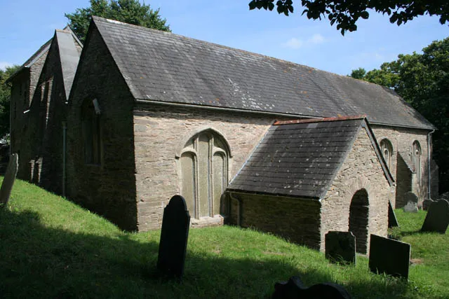The Church of St Peter the Poor Fisherman, Revelstoke