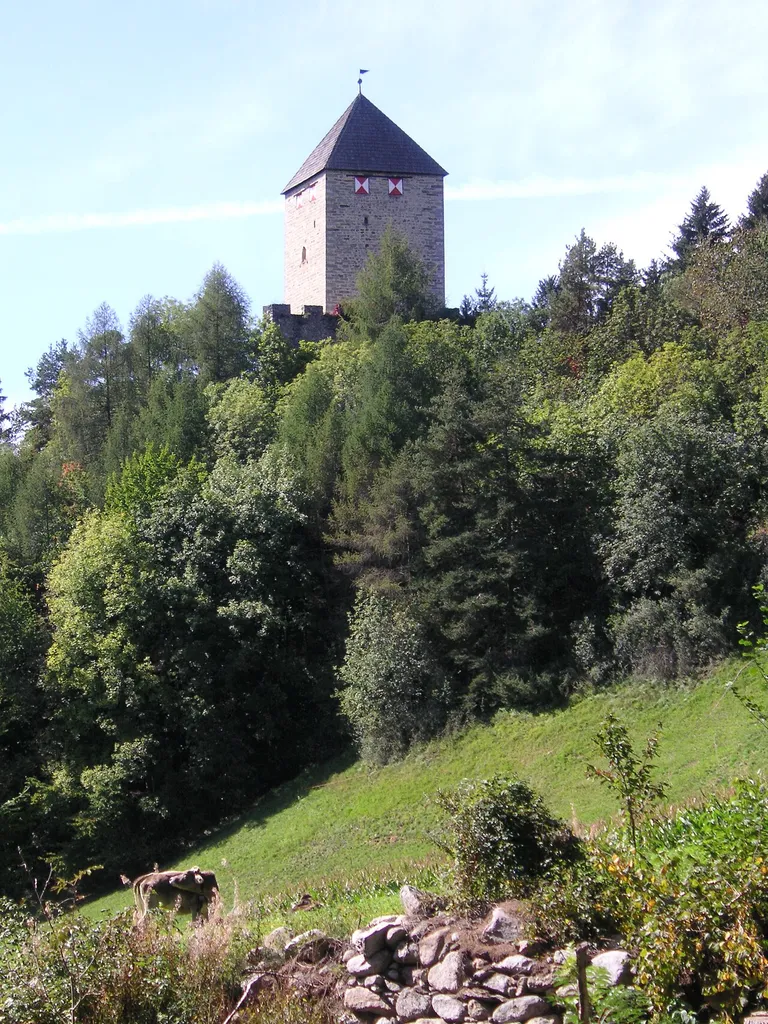 Schöneck Castle