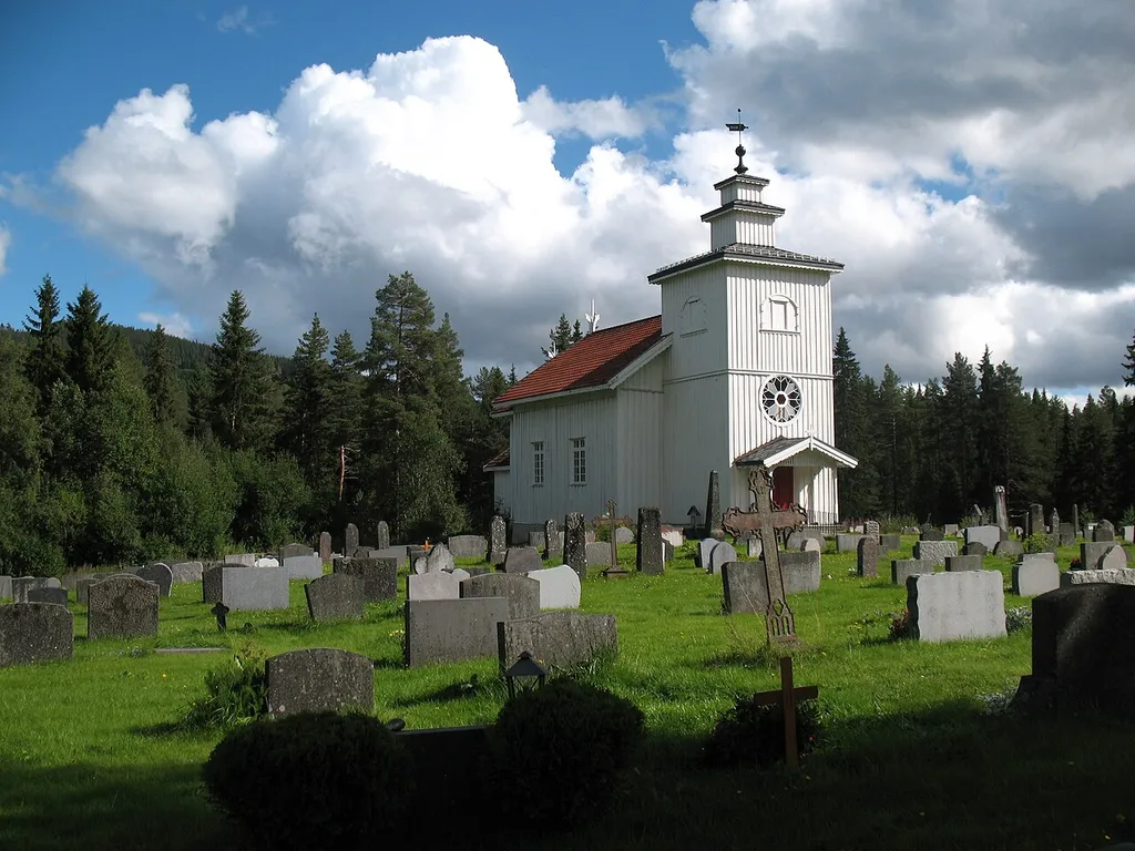 This is a photo of a monument in Norway, number: 85441 in the Norwegian Directorate for Cultural Heritage database.