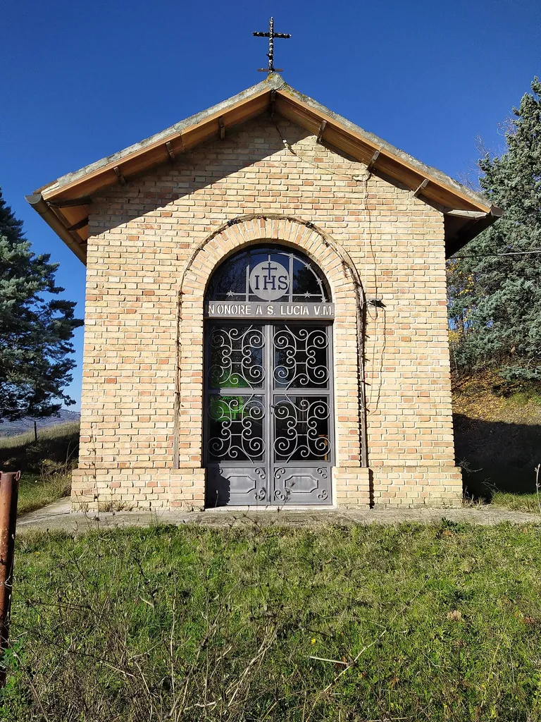 Santa Lucia (Castelleone di Suasa)