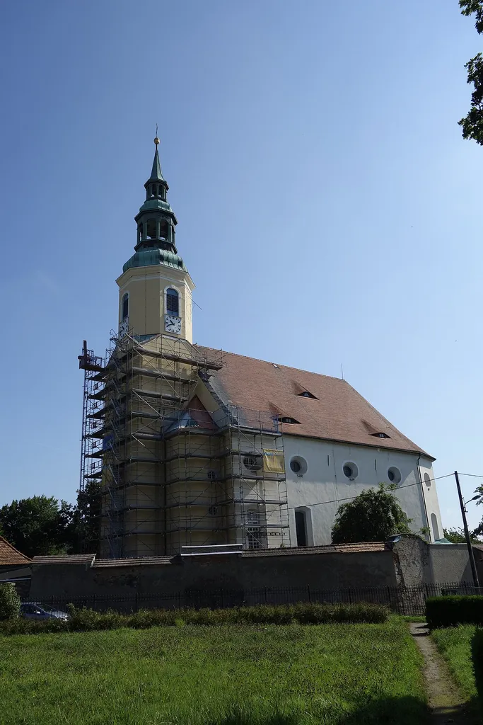 Kirche Eibau August 2017 (1)