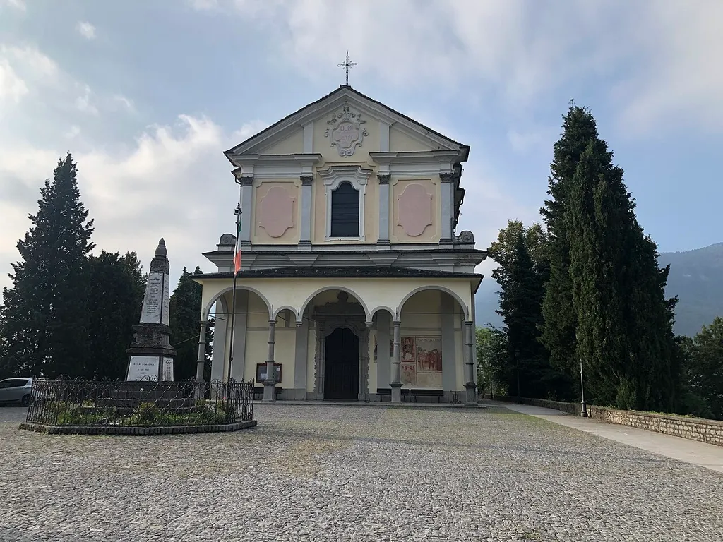 chiesa di San Siro