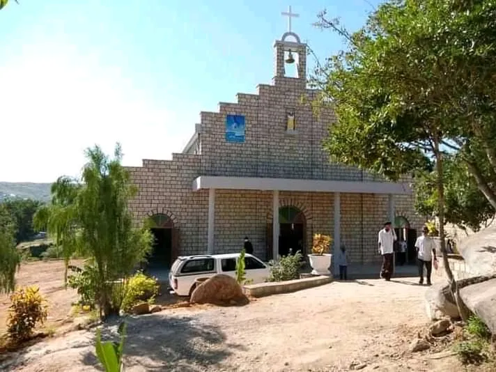 Co-Cathedral of St. Joseph