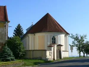 Evangelical church