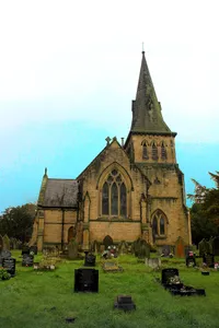 Holy Trinity Church