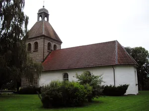 Öra Church