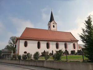 Saint John the Baptist Church
