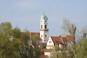 St. Andreas (Regensburg)