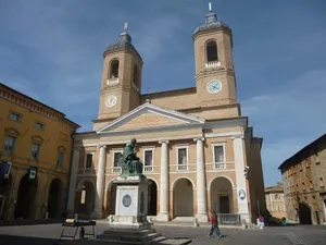 Camerino Cathedral