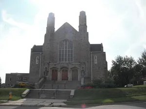 Trinity United Church